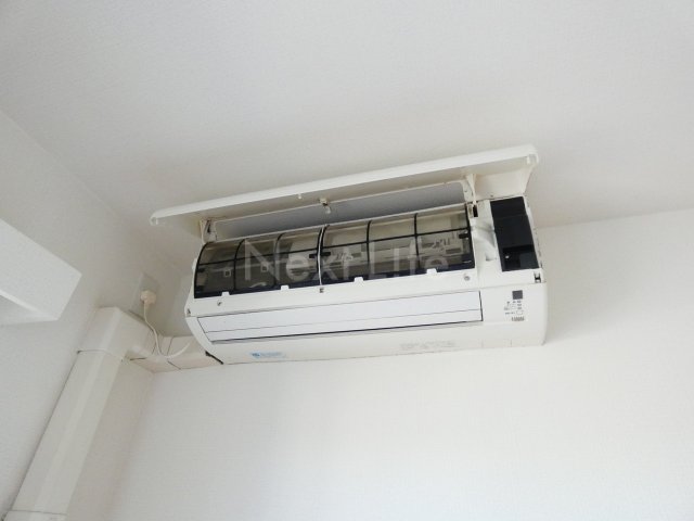 その他設備　ケーディーエックスレジデンス宮前平