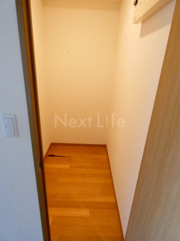 収納　ケーディーエックスレジデンス宮前平