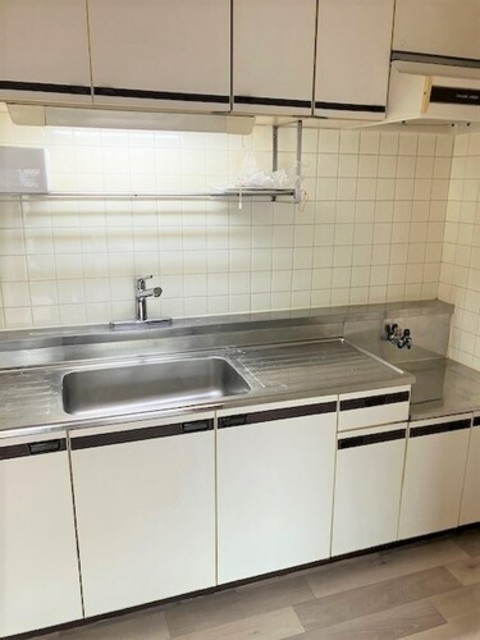 キッチン　参考写真