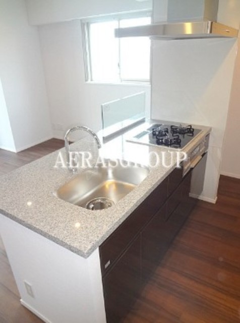 キッチン　同仕様