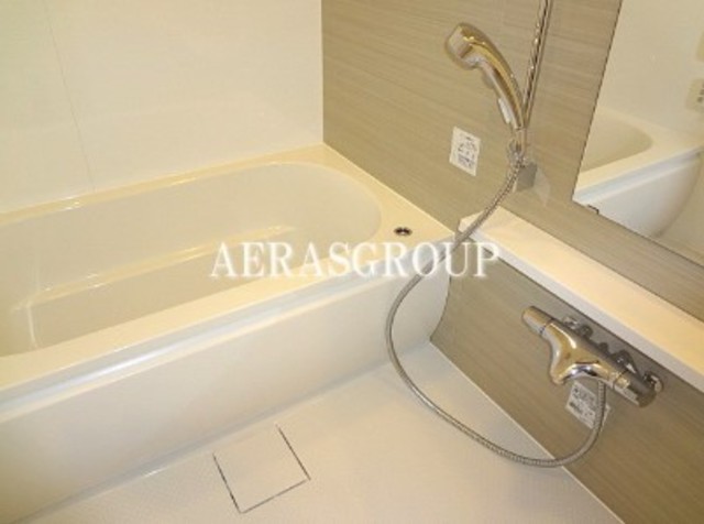 バス・シャワールーム　同仕様