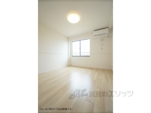 居室・リビング　洋室