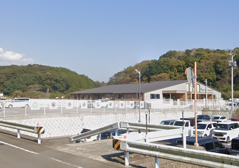 幼稚園・保育園　なかよし村保育園（幼稚園・保育園）まで1565m