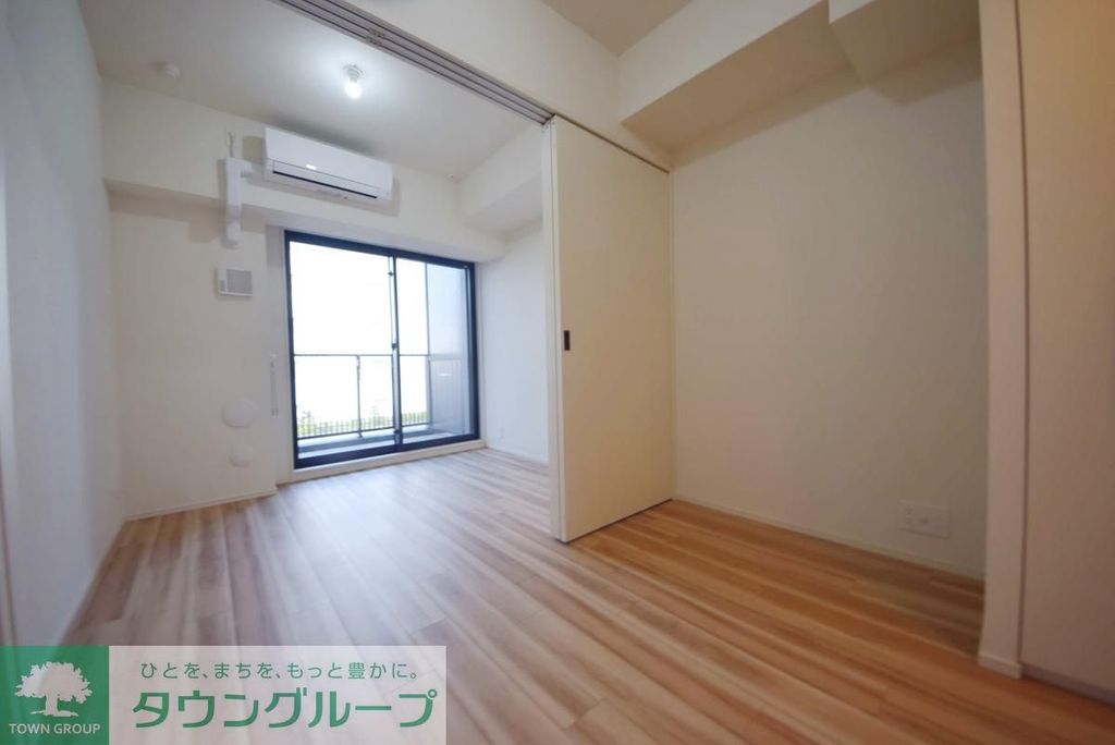 居室・リビング　リビング/居室