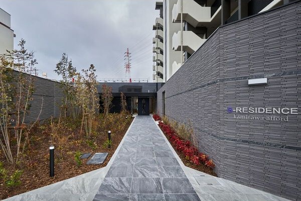 その他共有部分　★☆他社掲載も内見や契約可能！相見積もり大歓迎☆★