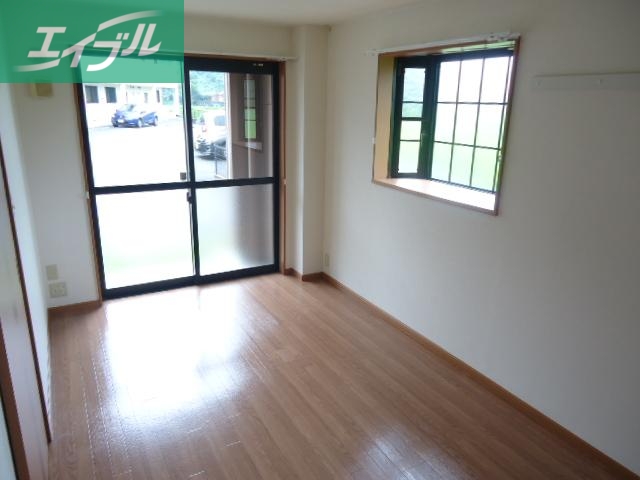 その他部屋・スペース　１階洋室