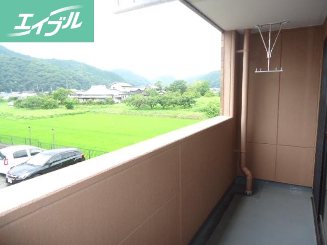 バルコニー　ベランダ