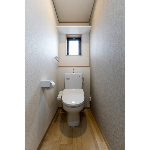 トイレ　※イメージ写真