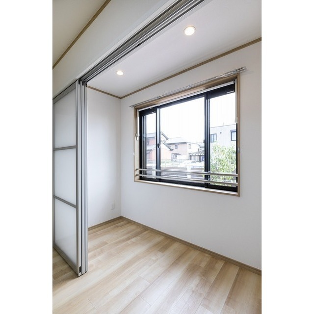 その他部屋・スペース　インナーバルコニー