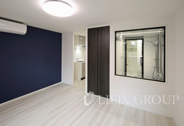 居室・リビング　居室・リビング