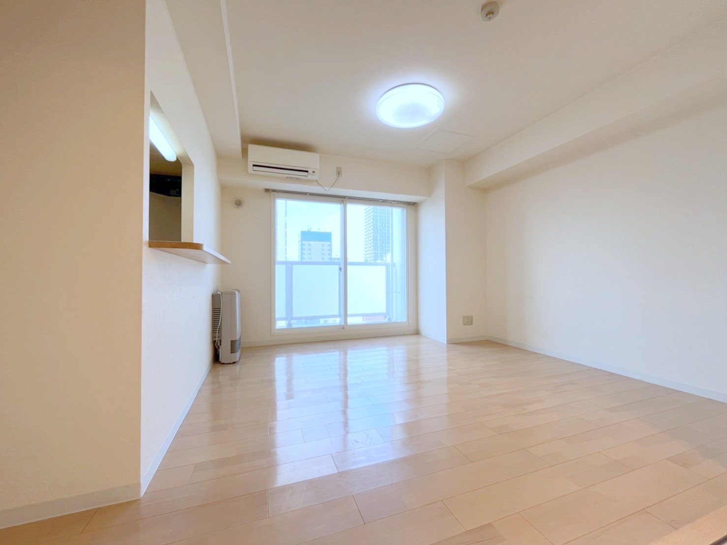 居室・リビング　きれいなリビング♪