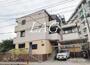 小竹向原駅より徒歩8分 3階 築28年4ヶ月の賃貸物件