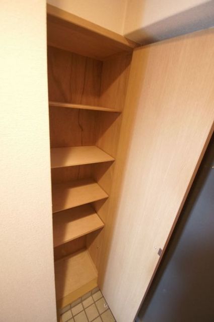 収納　【収納】シューズＢＯＸ