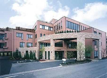病院　北原国際病院（病院）まで17m