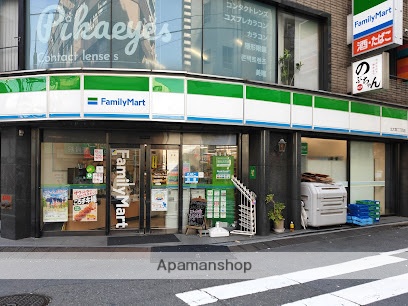 コンビニ　ファミリーマート北大塚二丁目店（コンビニ）まで169m