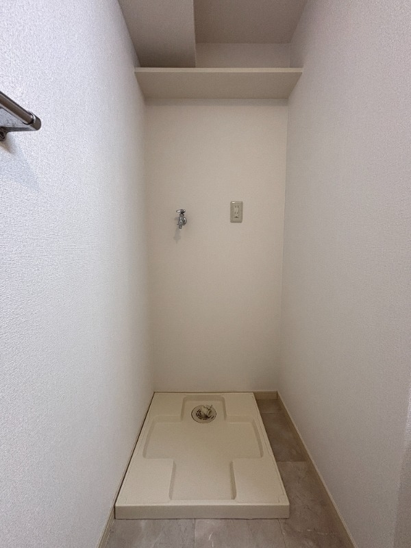 その他設備　別号室