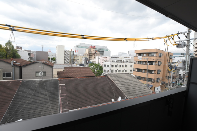 ダブルツリー7番館のその他写真