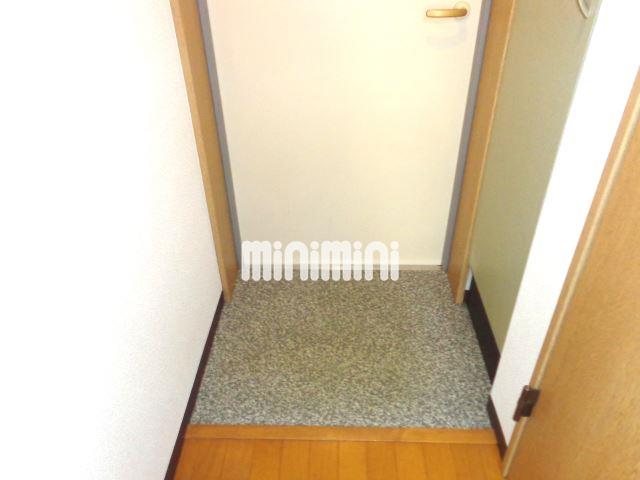 玄関　玄関です