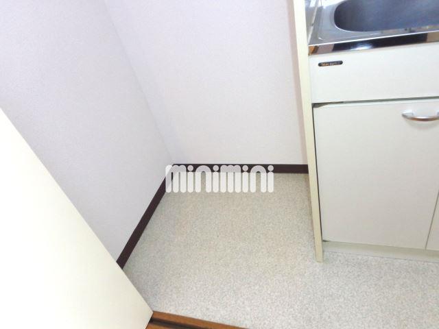 その他部屋・スペース　冷蔵庫置き場です