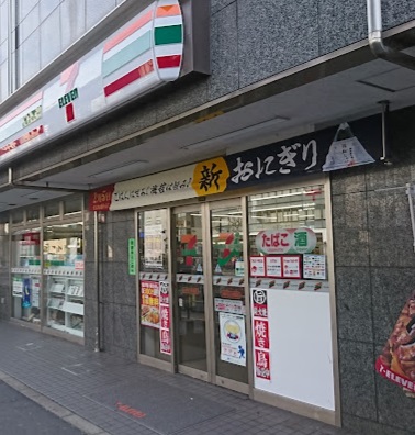 六本木サニーハイツの周辺写真