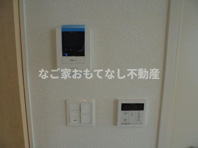 セキュリティ　同型タイプ