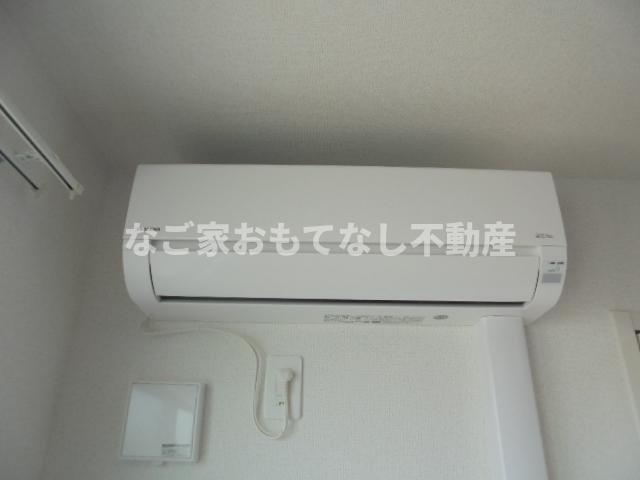 その他設備　同型タイプ