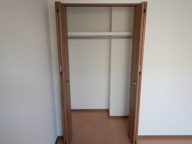 収納　別号室参考写真