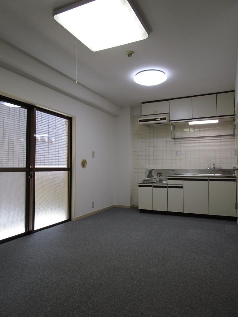 その他部屋・スペース　内装