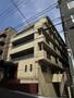 渋谷駅より徒歩5分 4階 築37年9ヶ月の賃貸物件