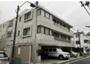 品川駅より徒歩8分 3階 築38年3ヶ月の賃貸物件