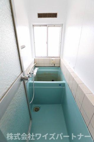 バス・シャワールーム　同建物別部屋 現況優先