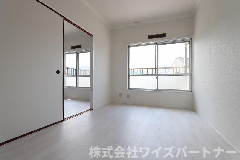 その他部屋・スペース　同建物別部屋 現況優先