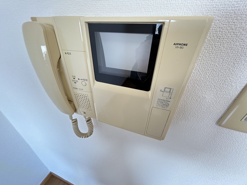 その他　※写真は同物件の別号室です。現況優先。