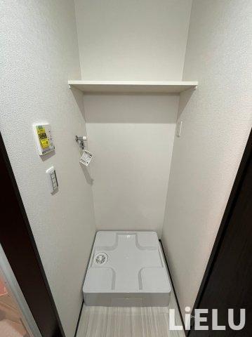 その他設備　同施工会社施工物件の参考写真になります※現況優先