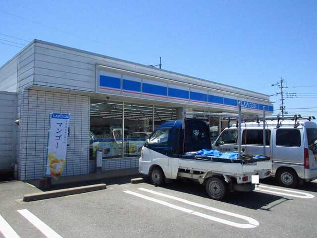 コンビニ　ローソン 神埼鶴店（コンビニ）まで2000m