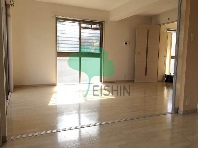 その他部屋・スペース　寝室です。