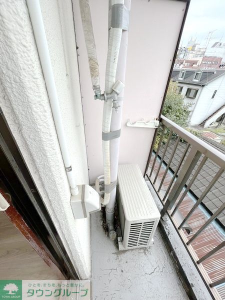 その他設備　別部屋参考写真