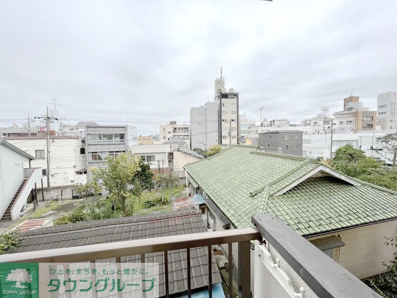 眺望　別部屋参考写真