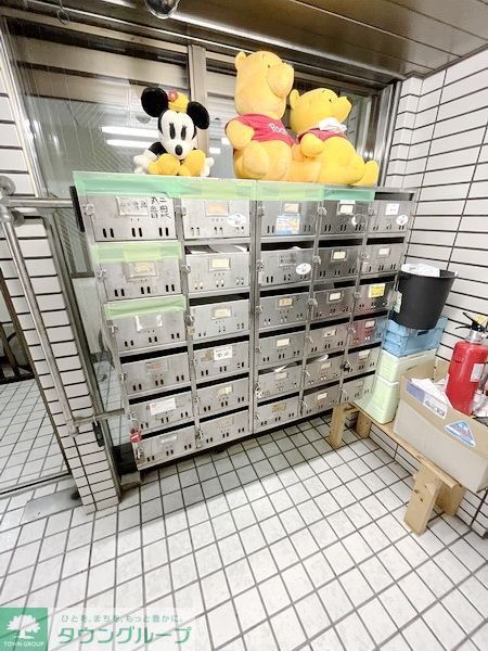 その他共有部分