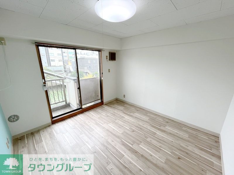 居室・リビング　別部屋参考写真