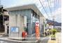 郵便局　広島戸坂新町郵便局（郵便局）まで352m