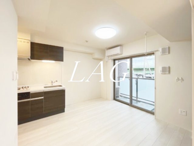居室・リビング　洋室のお部屋です。