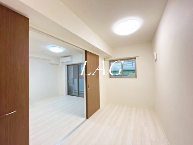 その他部屋・スペース　寝室です。