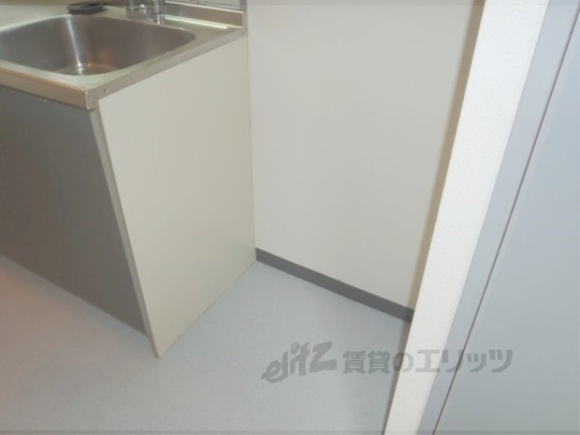 その他部屋・スペース　冷蔵庫置場
