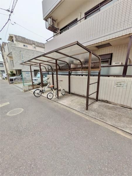 その他共有部分　☆共用部☆