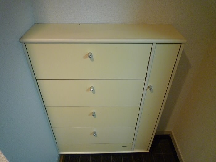 セキュリティ　他のお部屋のご参考画像です。