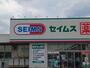ドラックストア　ドラッグセイムス川口天神橋店（ドラッグストア）まで337m