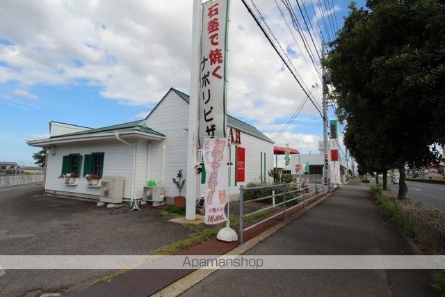 飲食店　ＤＥＡＲ高松店（飲食店）まで481m