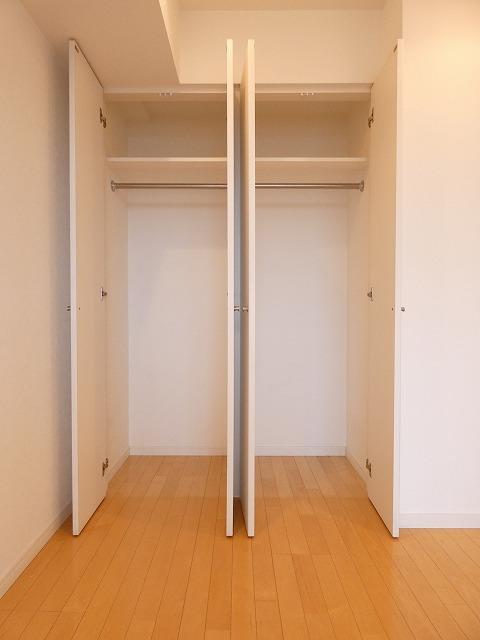 収納　収納※別部屋参考写真