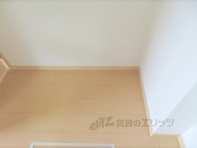 その他部屋・スペース　冷蔵庫置場